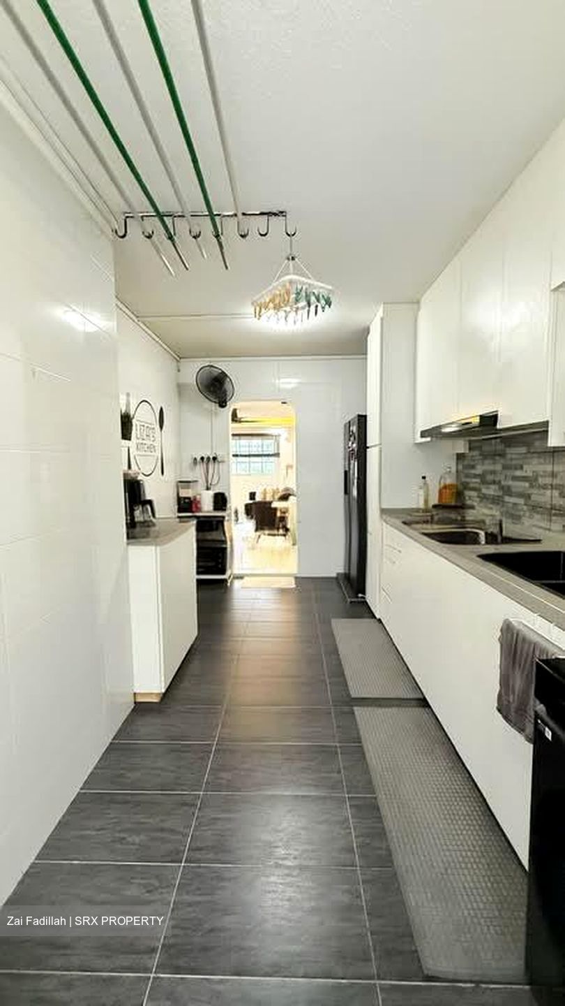 Blk 123 Pending Road (Bukit Panjang), HDB 4 Rooms #543979781
